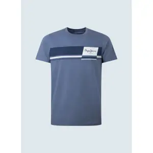 Camiseta Pepe Jeans Kade image-0