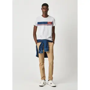 T-shirt da donna Pepe Jeans Kade image-1