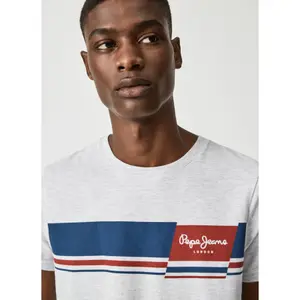T-shirt da donna Pepe Jeans Kade image-3