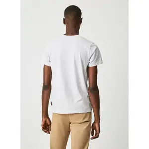 T-shirt da donna Pepe Jeans Kade image-2