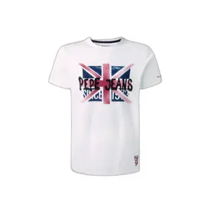 T-shirt Pepe Jeans Roland image-0