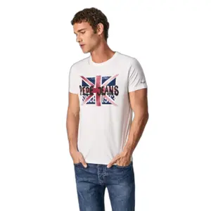 T-shirt Pepe Jeans Roland image-1