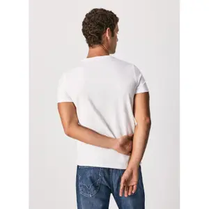 T-shirt Pepe Jeans Roland image-3