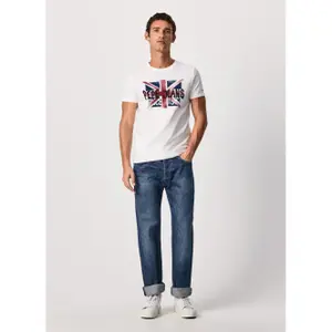 T-shirt Pepe Jeans Roland image-2