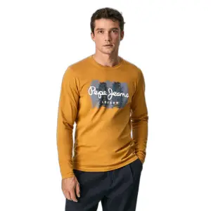 T-Shirt Pepe Jeans Sebastian image-1