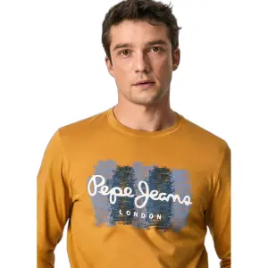 T-Shirt Pepe Jeans Sebastian image-5