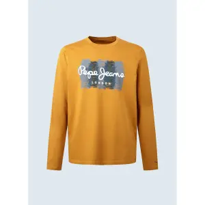 T-Shirt Pepe Jeans Sebastian image-0