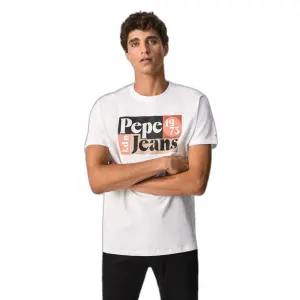 T-Shirt Pepe Jeans Wells image-1