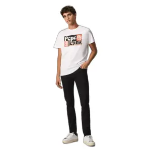 T-Shirt Pepe Jeans Wells image-2