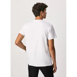 T-Shirt Pepe Jeans Wells image-4