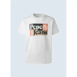 T-Shirt Pepe Jeans Wells image-0