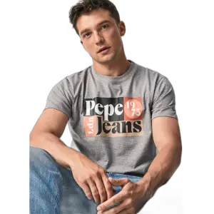T-Shirt Pepe Jeans Wells image-5