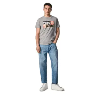 T-Shirt Pepe Jeans Wells image-1