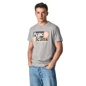 T-Shirt Pepe Jeans Wells image-2