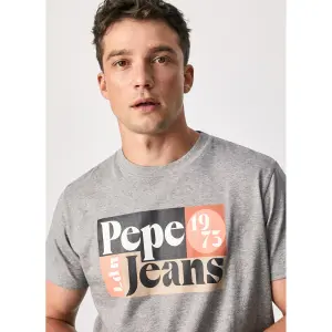 T-Shirt Pepe Jeans Wells image-6