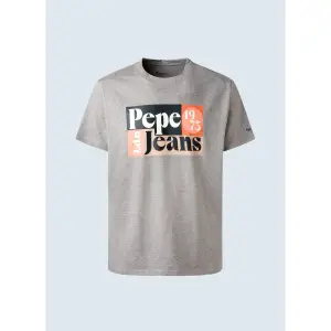 T-Shirt Pepe Jeans Wells image-0