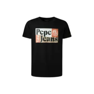 T-Shirt Pepe Jeans Wells image-0