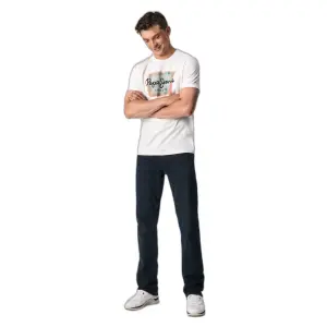 T-Shirt Pepe Jeans Wesley image-2
