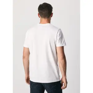 T-Shirt Pepe Jeans Wesley image-4