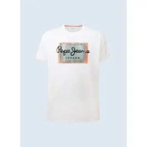 T-Shirt Pepe Jeans Wesley image-0