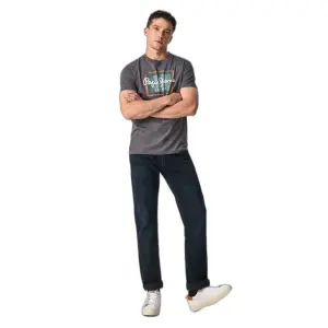 T-Shirt Pepe Jeans Wesley image-1