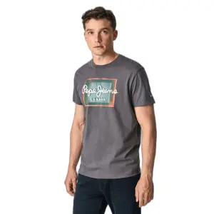 T-Shirt Pepe Jeans Wesley image-2