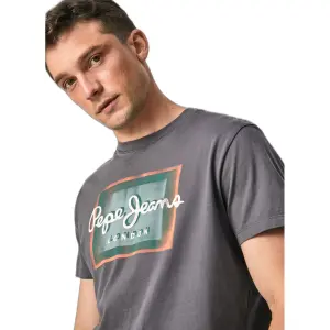 T-Shirt Pepe Jeans Wesley image-5