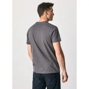T-Shirt Pepe Jeans Wesley image-4