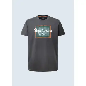 T-Shirt Pepe Jeans Wesley image-0
