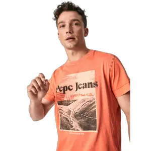 T-Shirt Pepe Jeans Yann image-4