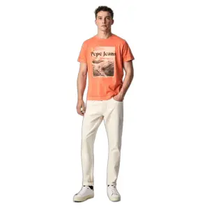 T-Shirt Pepe Jeans Yann image-2