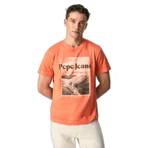 T-Shirt Pepe Jeans Yann image-1