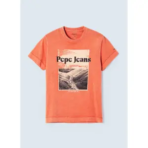 T-Shirt Pepe Jeans Yann image-0