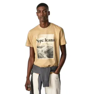T-Shirt Pepe Jeans Yann image-1