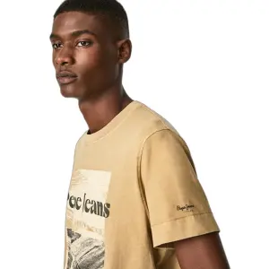 T-Shirt Pepe Jeans Yann image-5