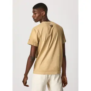 T-Shirt Pepe Jeans Yann image-4