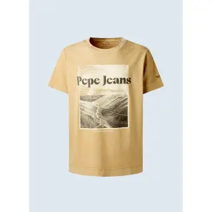 T-Shirt Pepe Jeans Yann image-0