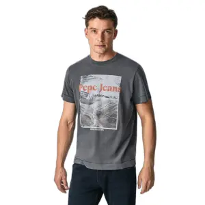 T-Shirt Pepe Jeans Yann image-2