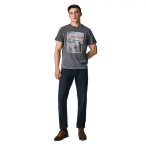 T-Shirt Pepe Jeans Yann image-1