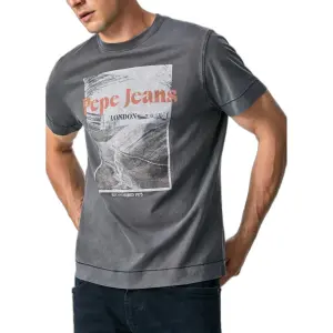 T-Shirt Pepe Jeans Yann image-3