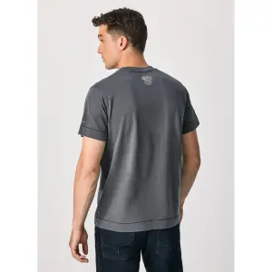 T-Shirt Pepe Jeans Yann image-4