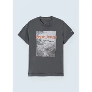 T-Shirt Pepe Jeans Yann image-0