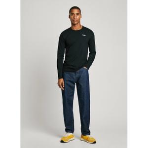 T-Shirt Pepe Jeans Original Basic 2 Long image-2