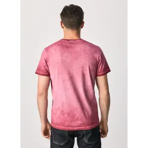 T-Shirt Pepe Jeans West image-4