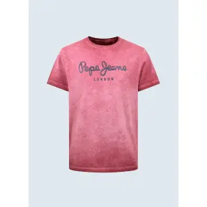 T-Shirt Pepe Jeans West image-0