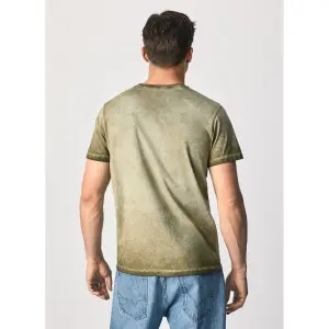 T-Shirt Pepe Jeans West image-3