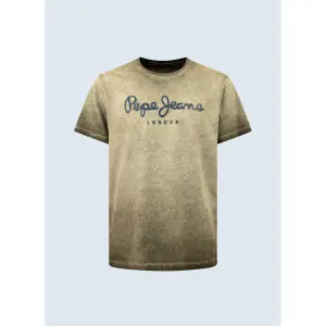 T-Shirt Pepe Jeans West image-0