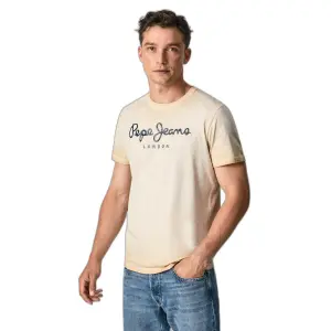 T-Shirt Pepe Jeans West image-2