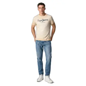 T-Shirt Pepe Jeans West image-1