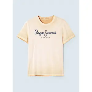 T-Shirt Pepe Jeans West image-0
